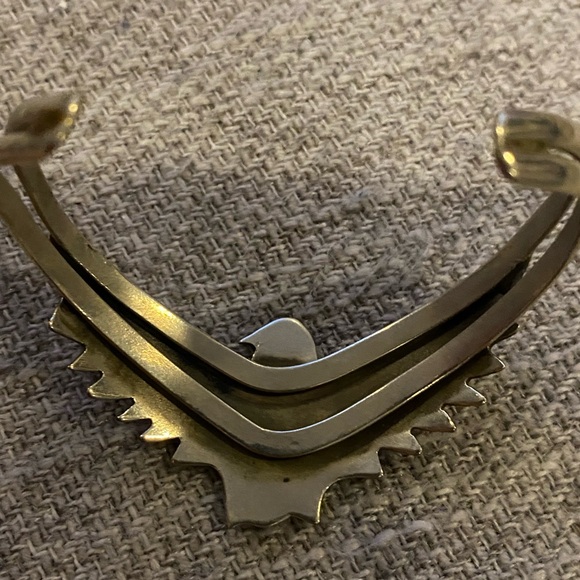 Bird cuff - Picture 3 of 3